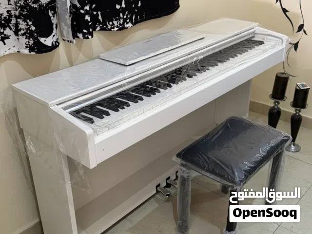 فل مواصفات ياماها piano