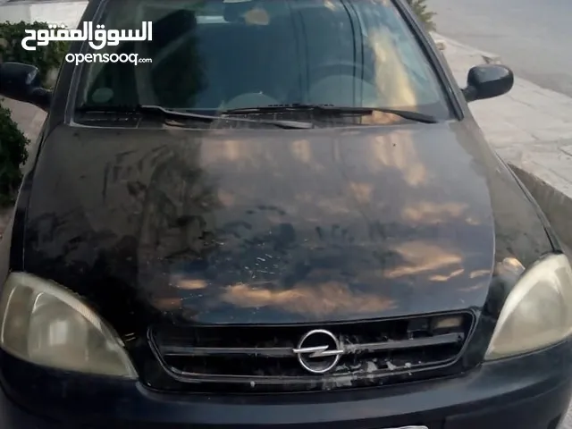 Opel Other 2005 in Irbid