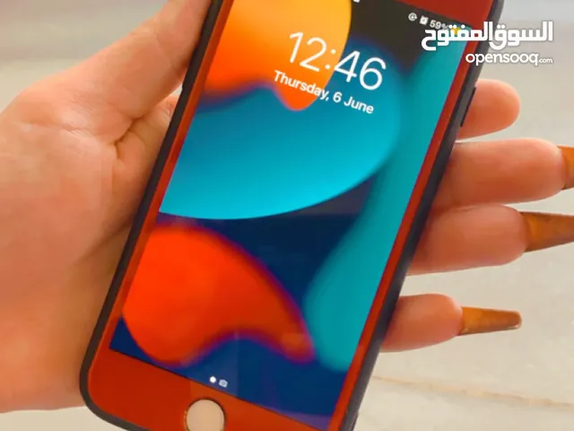 Apple iPhone 6S 32 GB in Amman