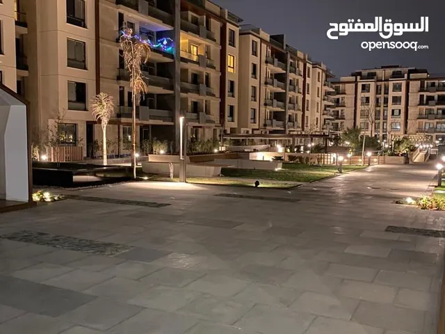 166m2 3 Bedrooms Apartments for Sale in Cairo Fifth Settlement