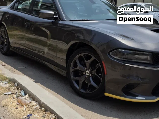 2019 دودج تشارجر GT