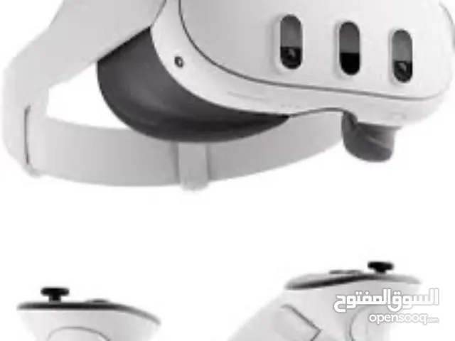 Meta quest 3 and Meta quest 2