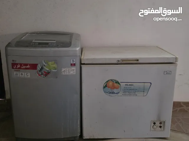 للبيع فريزر