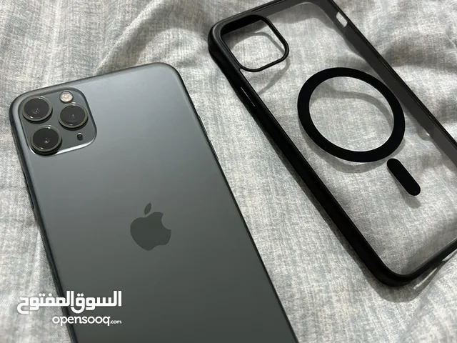 11 pro Max جديد
