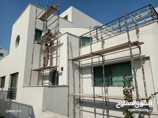 house paint services.