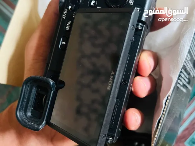 Sony DSLR Cameras in Najaf