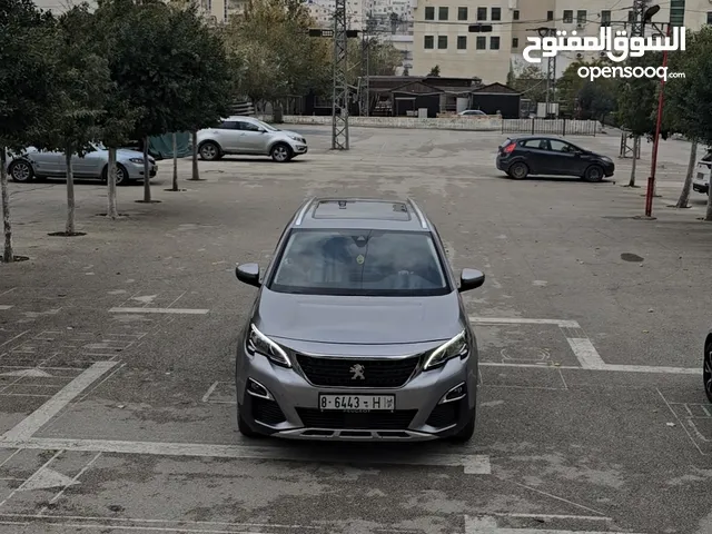 بيجوا 5008 2020