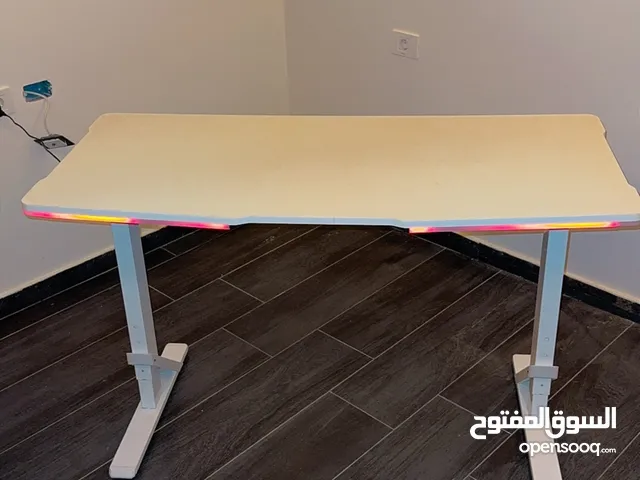 طاولة جيمنج الله يبارك
