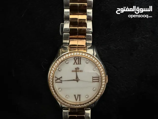 Analog Quartz Others watches  for sale in Cairo