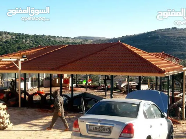 تركيب جميع انواع الكرميد باسعار مميزه