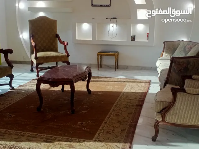 150 m2 3 Bedrooms Villa for Rent in Cairo Fifth Settlement