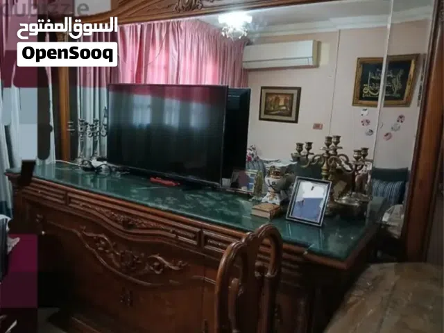 بوفيه خشب طبيعى للبيع