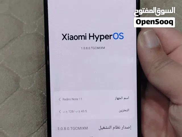 Xiaomi Other 128 GB in Baghdad