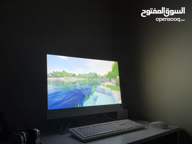 I7 powerful pc for gaming and multitasking