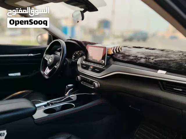 New Nissan Altima in Basra