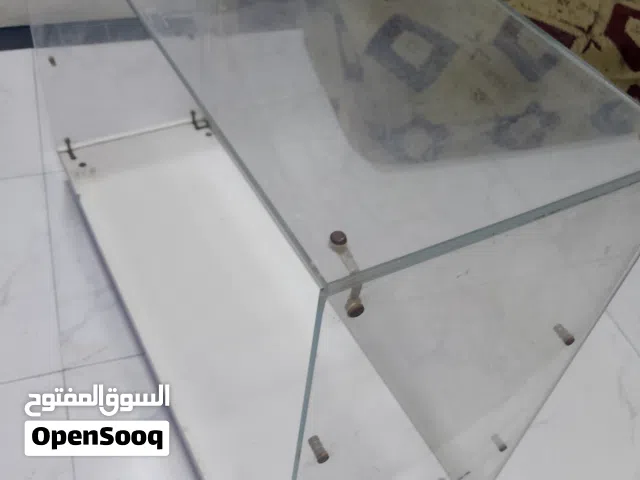 ميز جام عرض للأسواق والمحلات عدد4