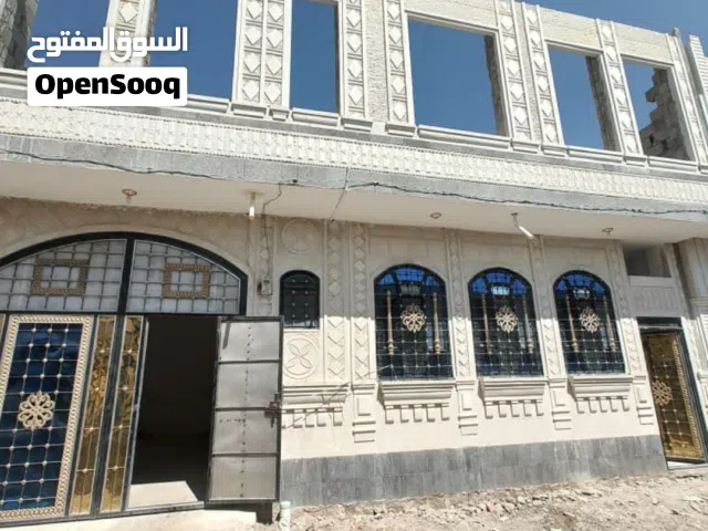 2233 m2 3 Bedrooms Apartments for Sale in Sana'a Other