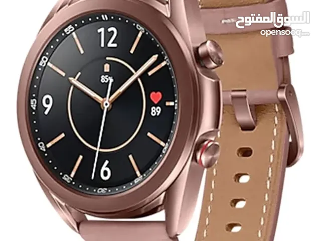 سامسونج ساعه جالاكسي