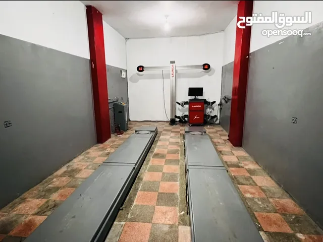 ماكينة ميزان ستيرنج(اعيار ستيرنج)