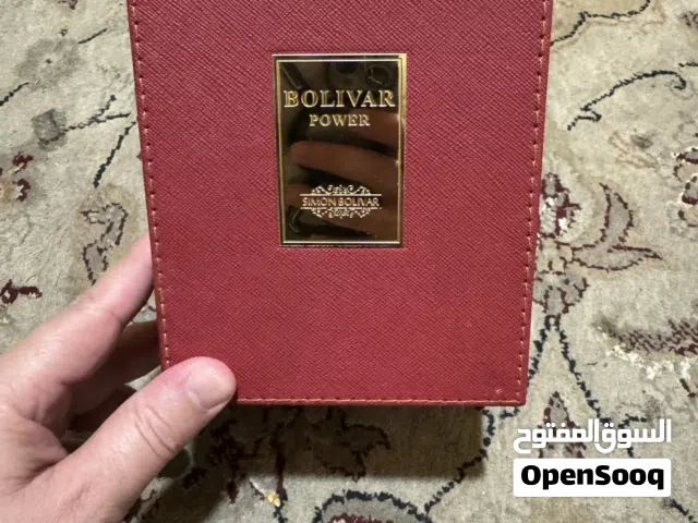 عطر سيمون بوليفارد بور تيستر