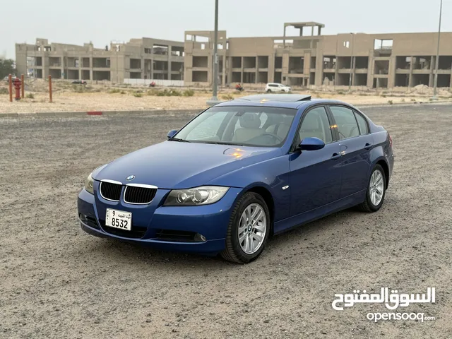 Used BMW 3 Series in Farwaniya