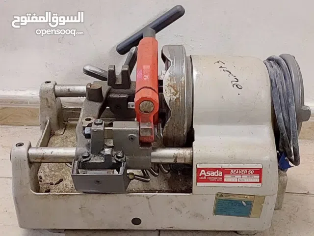 MEP equipment for sail in good condition