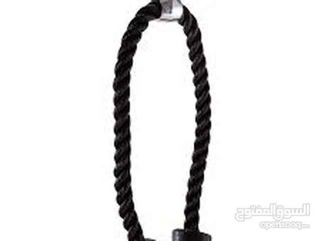BARND NEW gym cable rope
