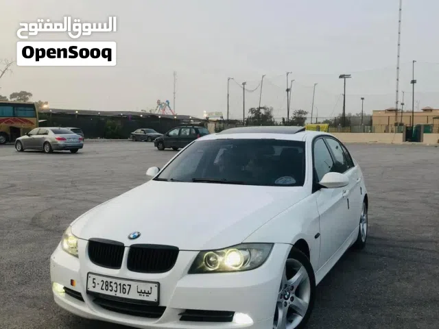 16250 وساهل BMW.320