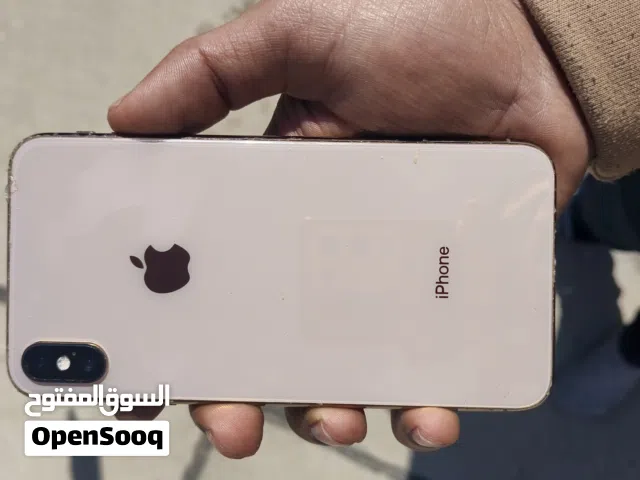 Apple iPhone XS Max 64 GB in Baghdad