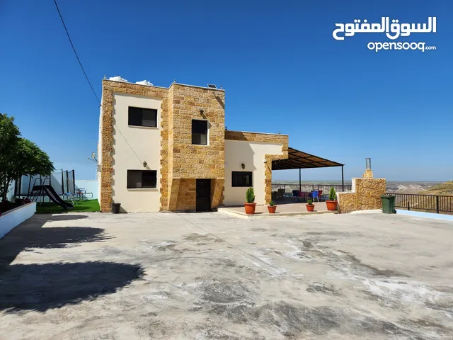 2 Bedrooms Chalet for Rent in Irbid Qaraqosh
