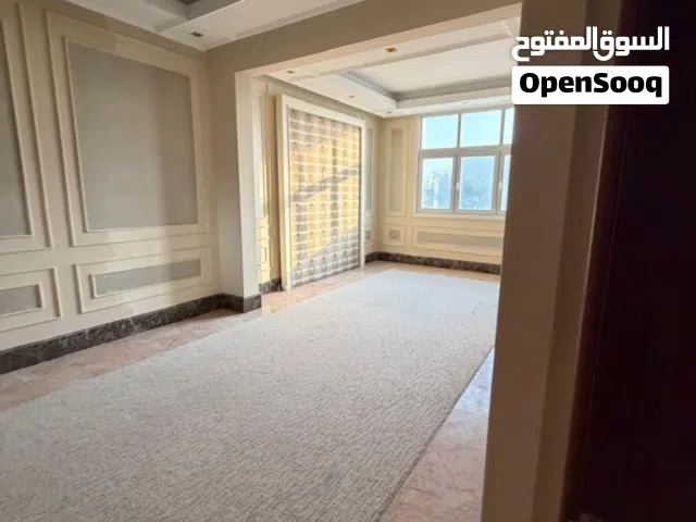 330 m2 3 Bedrooms Villa for Sale in Abu Dhabi Al Rahba