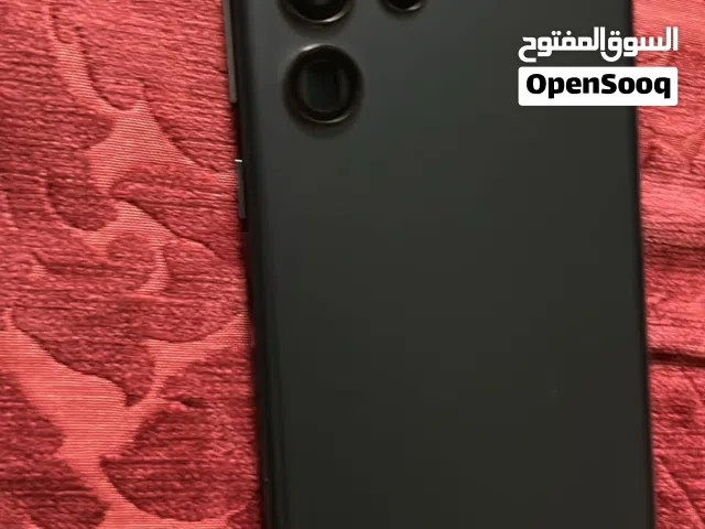 Samsung Galaxy S22 Ultra 5G 256 GB in Cairo