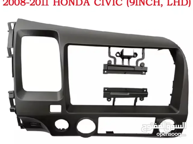 frame for android of 9 inches
