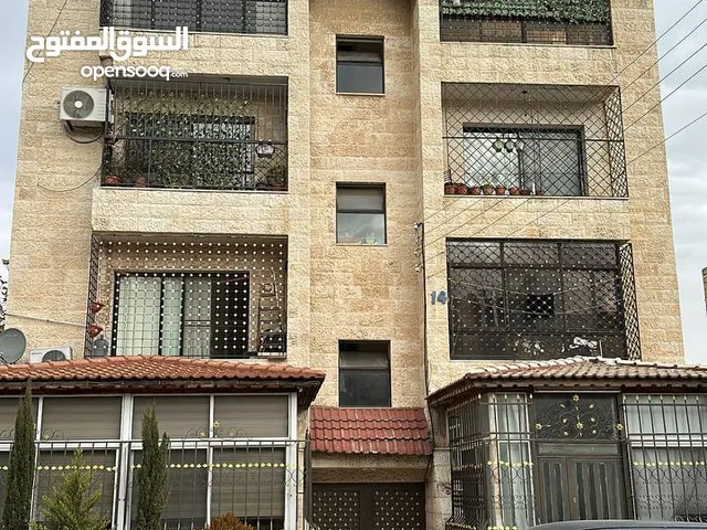 125 m2 5 Bedrooms Apartments for Rent in Amman Jabal Al Hussain