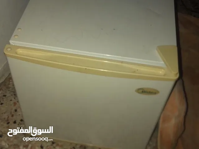 mideab fridge/freezer