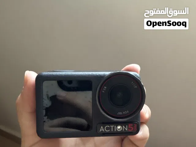 DJI Osmo Action 5 Pro Adventure Combo