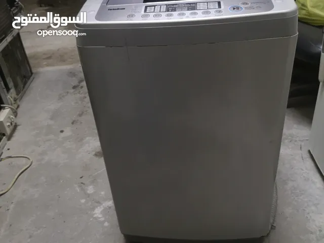 LG WASHING MACHINE FULLY AUTOMATIC