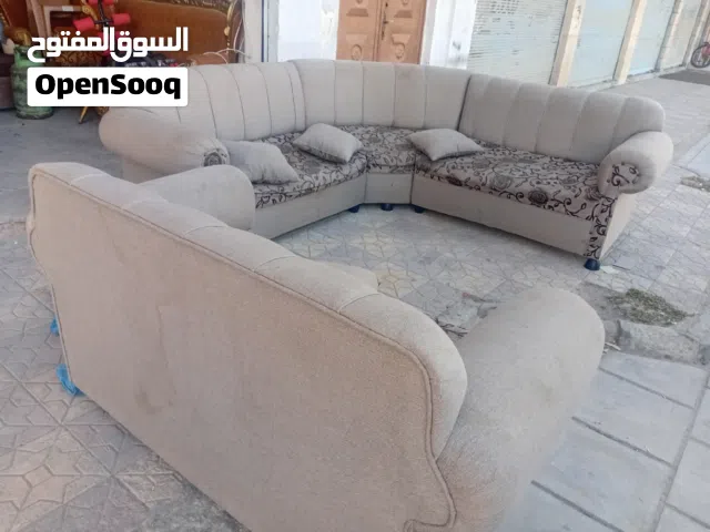 كورنر تفصيل خشب ثقيل بسعر حرق فقط 25 دينار