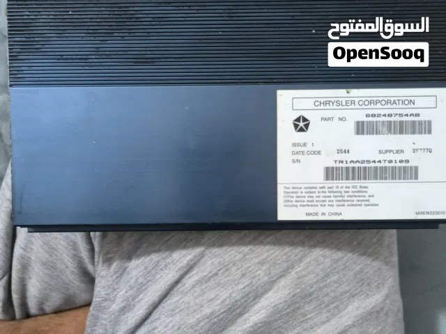 امبلي فاير مضخم الصوت مال تفصيخ