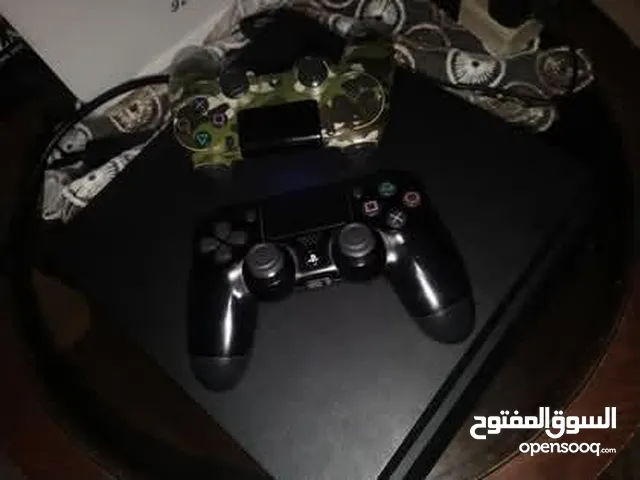 PlayStation 4 PlayStation for sale in Zarqa