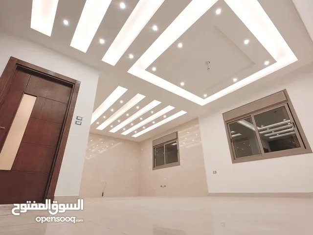 220 m2 4 Bedrooms Apartments for Sale in Amman Shafa Badran