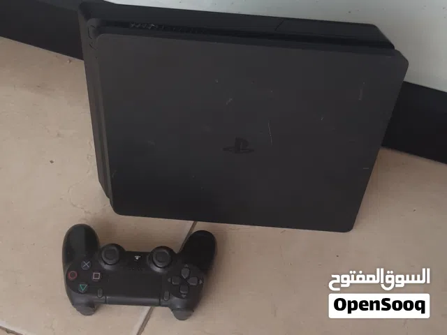PlayStation 4 PlayStation for sale in Tripoli