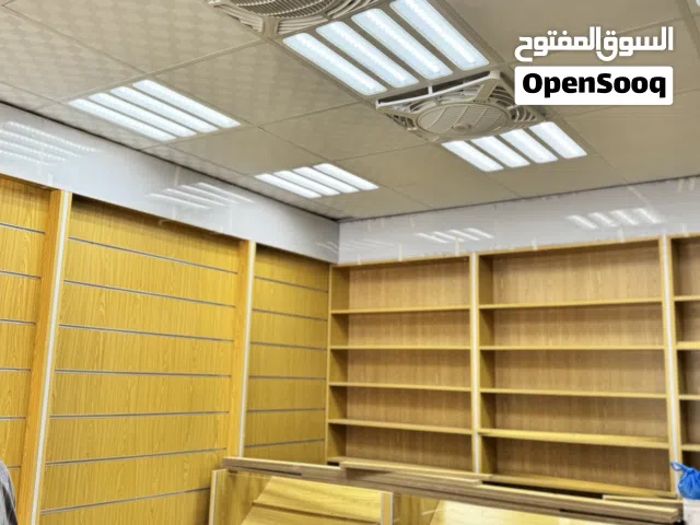 Carpenter interior design and fitout work decoration services available