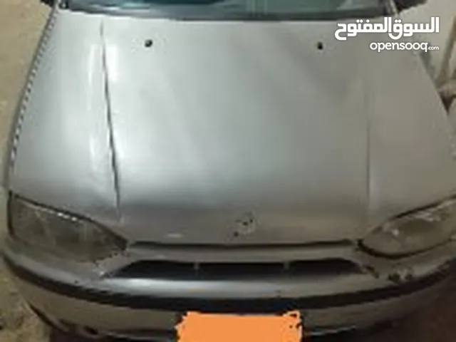 Used Fiat Sienna in Cairo