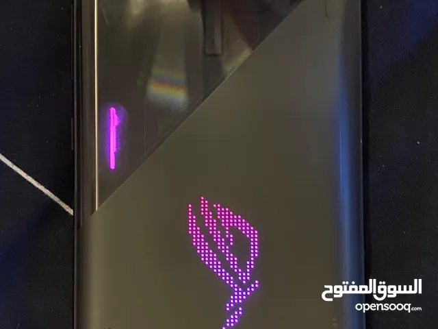 Rog Phone 7 روج فون