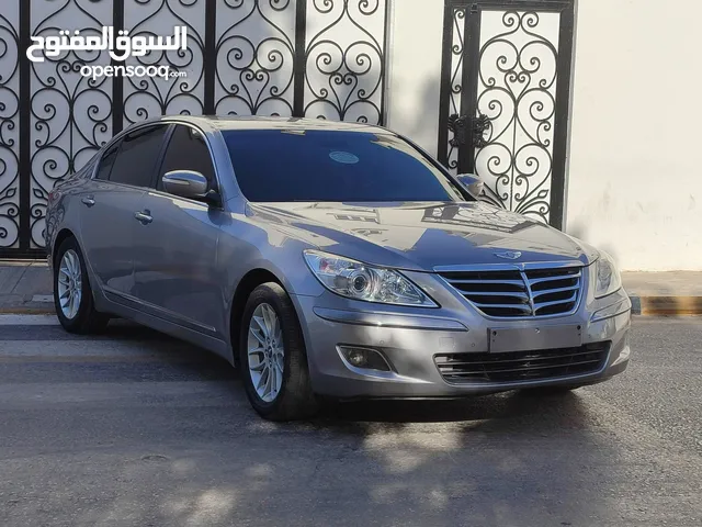 New Hyundai Other in Tripoli