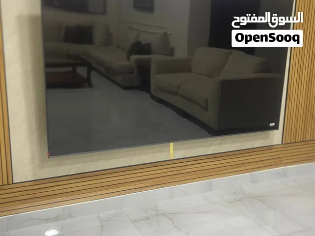 شاشة سامسونج 4K UHD لم تستخدم 85 بوصة