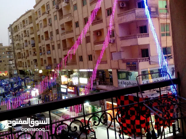 90 m2 1 Bedroom Apartments for Rent in Giza 6th of October