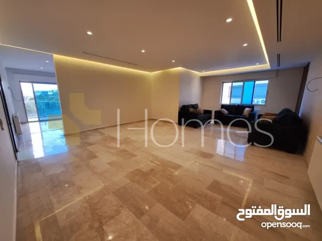 196 m2 3 Bedrooms Apartments for Sale in Amman Khalda