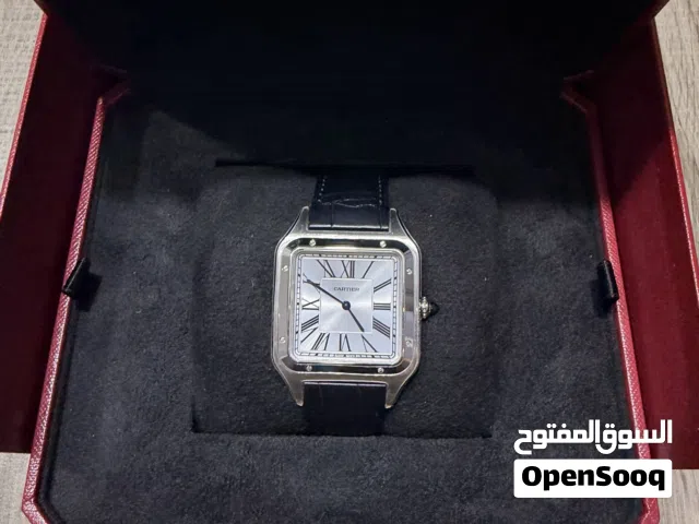 Cartier Santos Dumont 40mm
